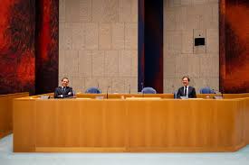 Onze mensen in de tweede kamer. Tweede Kamer Komt Op Valreep Met Integriteitscommissie Nrc