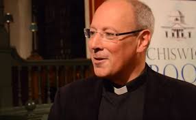 Cosmo's War' performed at St Michael & All Angels for Remembrance Day