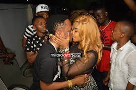 We did not find results for: Ile Picha Ya Shilole Akiwa Wazi Sehemu Za Juu Za Mwili Wake Imesababisha Basata Kutoa Kauli Hii Millard Ayo Tv