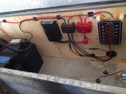 Find enclosed trailer rentals in canada | visit kijiji classifieds to buy, sell, or trade almost anything! Camper Trailer Wiring Setups Google Search Cargo Trailer Camper Cargo Trailer Camper Conversion Camper Conversion