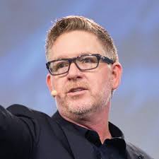 Tom Ferry, A Famous United Kingdom Entrepreneur's Complete Profile