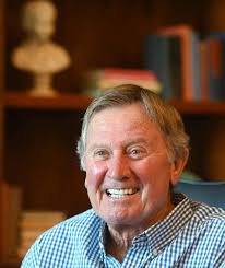 Steve Spurrier