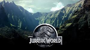 Jurassic World Wallpapers Wallpaper Cave Jurassic world movie logo hd wallpapers. jurassic world wallpapers wallpaper cave