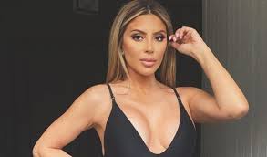 A source told us weekly that. Larsa Pippen S Sexy Gym Shorts Photo Hijacked By Instagram
