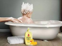 Does J J S No More Tears Baby Shampoo Contain Cancer Causing Substance Business Standard News