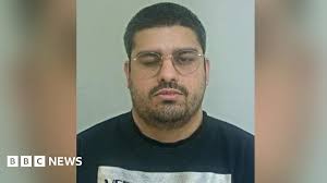 Preston £90,000 revenge porn blackmailer jailed - BBC News