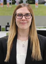 Jennifer Ketchum's Instagram, Twitter & Facebook