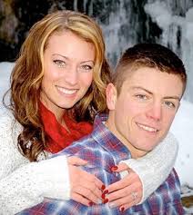 Glasgow-Combs engagement