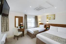 The bayswater inn is a budget hotel in the london neighborhood of the same name. Hotel London Bayswater