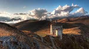 9650 Landscape Scenic Wallpaper Beautiful Places Scenic