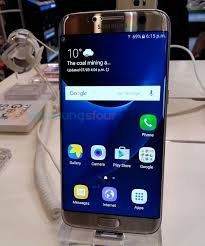The gateway to tweaking your android device's software is almost always gaining root access to the device. How To Root Galaxy S7 Edge On Nougat 7 0 Using Cf Auto Root All Models