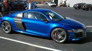 Image result for Sepang Blue 2011 R8