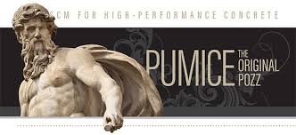 Pumice Pozzolan: Questions and Answers