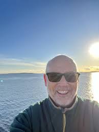 Meet Captain Phil Johnson| Seattle Sailing Club