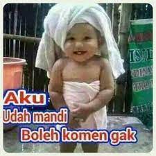 Gemeeezzzz Cartoon Jokes Gambar Lucu Lucu