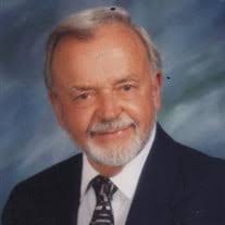 Obituary information for Dr. Alyn Joseph Heim