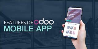 Users can continue to sell and take orders even if the internet is disconnected. Odoo Mobile App Development Builder Features And Development