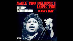 Read jimmy bellmartin's bio and find out more about jimmy bellmartin's songs, albums, and chart history. Jimmy Bellmartin Make You Believe I Love You Youtube