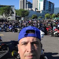 Milton Campos's Instagram, Twitter & Facebook