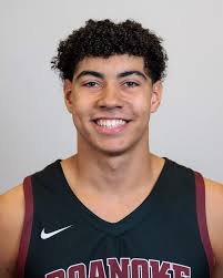 2024-25 Men's Basketball Roster