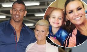 Kerry katona was born on september 6, 1980 in warrington, cheshire, england as kerry jayne elizabeth katona. Kerry Katona Admits Telling Daughter Dj Her Father Had Died Was The Worst Conversation Of Her Life Daily Mail Online