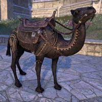 The ill omens skirmish event is a special event which is held periodically. Online Mounts Camelids The Unofficial Elder Scrolls Pages Uesp