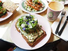 After all, a healthy dog means a long and happy life together. 29 X Healthy Hotspots In Amsterdam Amsterdam City Guide