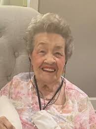 Minnie Payne Obituary