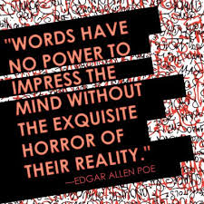 Pin By Kim Mordang On Library Quotes Sayings And Memes Edgar Allen Poe Allen Poe Poe