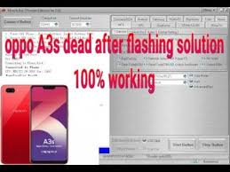 You can download this tool in click below link. Oppo A3s Pattern Unlock Miracle Box Oppo Product