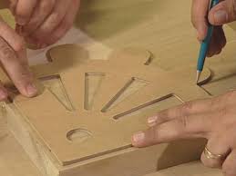 They work extremely well on any porch and are available at most home supply stores. How To Create Decorative Porch Brackets How Tos Diy