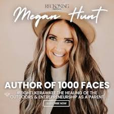 Reckoning: Megan Martina Hunt