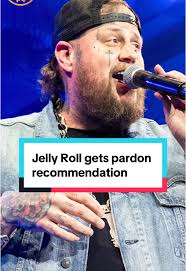 Brett Galloway Jelly Roll