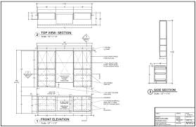 Pin On Millwork Drawings
