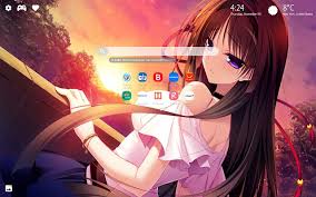 Looking for the best wallpapers? Kawaii Anime Cute Wallpaper Hd New Tab Theme