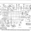 Im checking wiring diagrams for my head unit and my oem harness, they dont have any sort of behind the oem radio i noticed 3 harnesses, and the wiring diagram from crutchfield only has info for the big one, what about the small ones? 1
