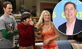 The Big Bang Theory Director Teases A Reboot Just Three Months After The Series Finale Aired Daily Mail Online