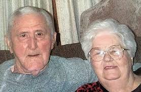 Beulah Mae Smith Rasnick (1922-2010)