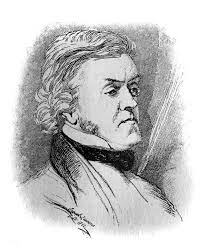 William Makepeace Thackeray Foi Autor E Ilustrador Britânicos De  Romancistas No Livro Antigo Ensays by P. Kogan 1911 Foto Editorial