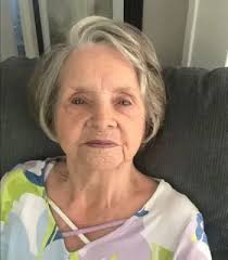 Obituary information for Helen Ruth Mathis