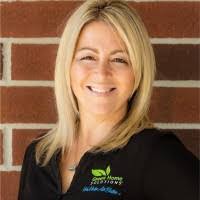 Carly Mitchell's Instagram, Twitter & Facebook