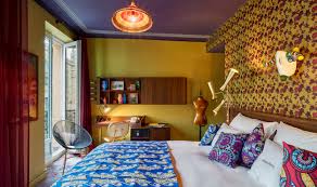 Retrouvez tous les services et démarches, les infos pratiques, les actualités et événements de la ville de paris. 25hours Hotel In Paris Hotel By The Gare Du Nord Book Now