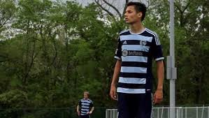 Salloi will join hungary's senior national team for the first time since 2018 as the magyars prepare for world cup qualifiers against england on sept. Daniel Salloi Alchetron The Free Social Encyclopedia
