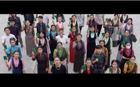 Missing voters, claims of 'rigged' evms mar elections. Our Vote Our Future Election Commission Ramps Up Election Awareness Through Short Film Central Tibetan Administration