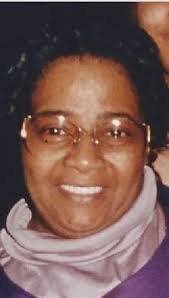 Barbara Chapman Obituary (2021)