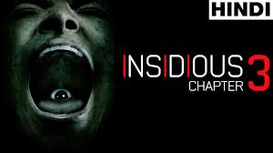 Angus sampson, corbett tuck, dermot mulroney and others. Insidious Chapter 3 2015 Full Horror Movie Explained In Hindi Youtube