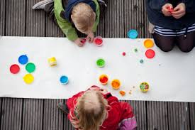 Maybe you would like to learn more about one of these? Jahreszeiten Im Kindergarten Projekte Zu Sommer Herbst Winter Und Fruhling Pro Kita Portal