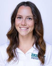 Delilah Jordan's Instagram, Twitter & Facebook