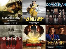Join prime video now for €5.99 per month. Top 10 Web Series On Amazon Prime India Wittycolumn