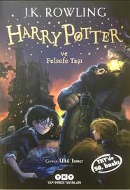 Bu hayatta amcası ve halasıda onunla birliktedir. Harry Potter Ve Felsefe Tasi Kitap Yorumu Aysu